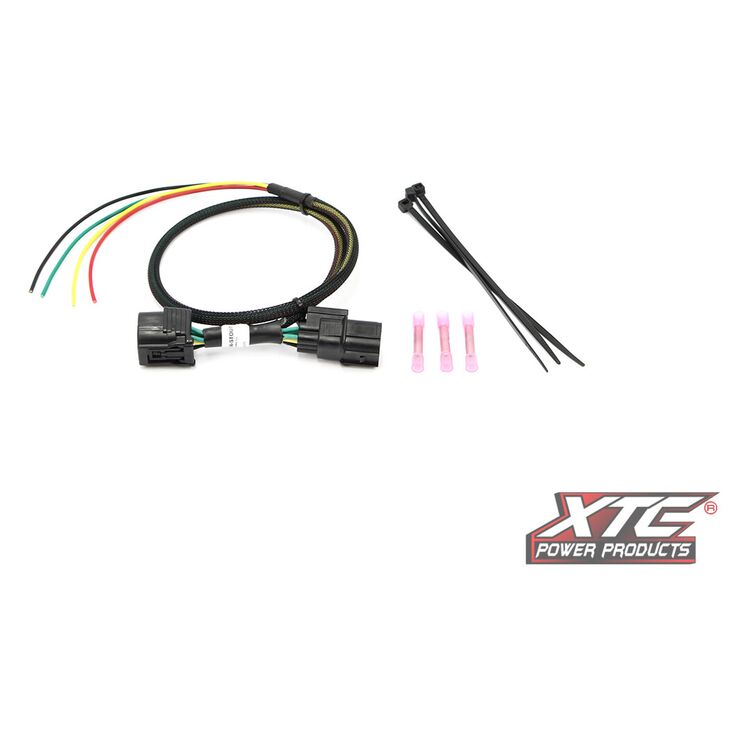 XTC Power Products Brake & Tail Light Harness Honda Talon