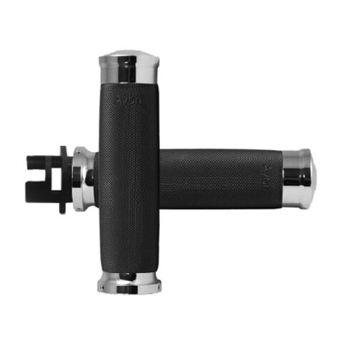 Avon Custom Contour Grips For Indian Touring 2014-2017