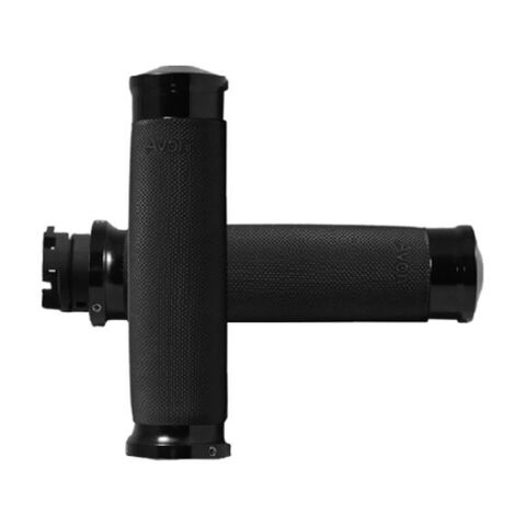 Avon Custom Contour Grips For Indian