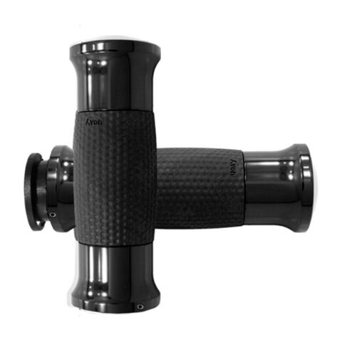 Avon Gel Grips For Indian Touring 2018-2025