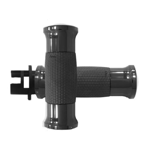 Avon Gel Grips For Indian Touring 2014-2017