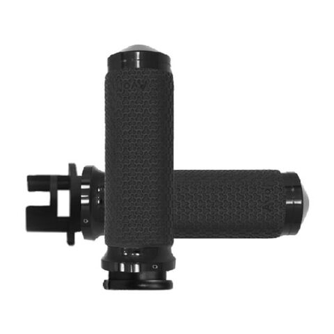 Avon Memory Foam Grips For Indian Touring 2014-2017
