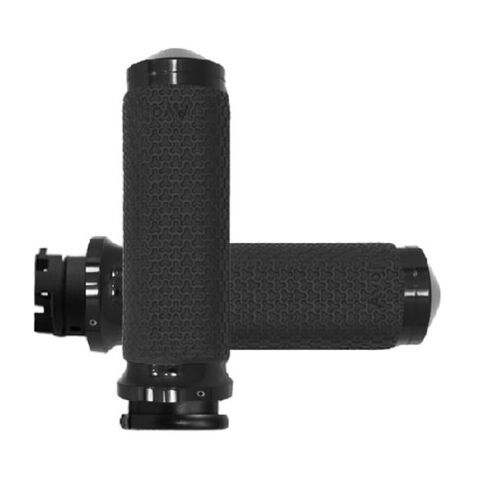 Avon Memory Foam Grips For Indian Scout 2015-2024