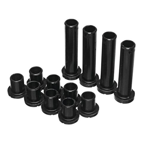 Energy Suspension Front A-Arm Bushing Kit Polaris RZR XP 900 2011-2015