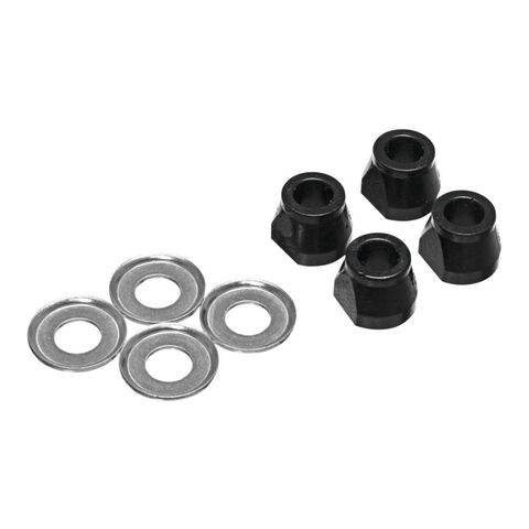 Energy Suspension Front / Rear Control Arm Bushing Kit Can-Am Defender / Maverick 2013-2021