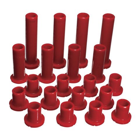Energy Suspension Rear Control Arm Bushing Kit Polaris RZR 800 2008-2014