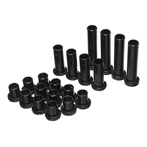 Energy Suspension Rear Control Arm Bushing Kit Polaris RZR 800 2008-2014