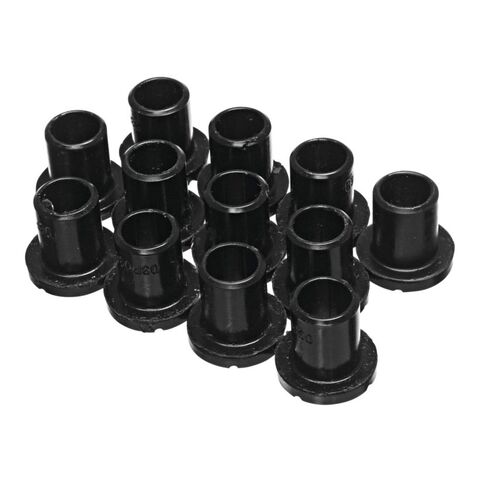 Energy Suspension Rear Control Arm Bushing Kit Polaris Ranger / Sportsman 2014-2017