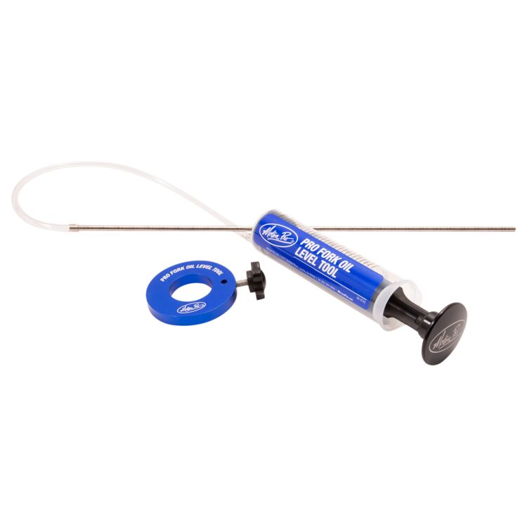 Motion Pro Fork Oil Level Tool