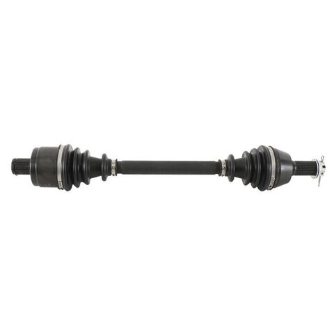 All Balls Racing 8 Ball Xtreme Rear Axle Polaris Scrambler / Sportsman 2011-2024