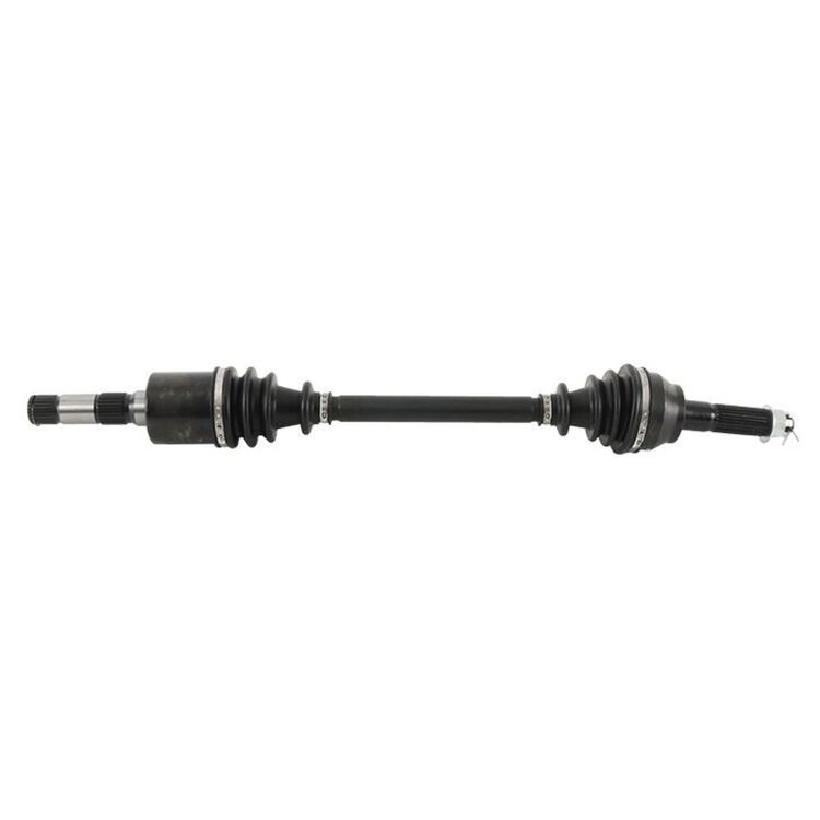 All Balls Racing 8 Ball Xtreme Rear Left Axle Polaris Ranger 500 / 700 / 800 2007-2016