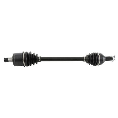 All Balls Racing 8 Ball Xtreme Rear Right Axle Honda Pioneer 1000 / 5 2016-2024