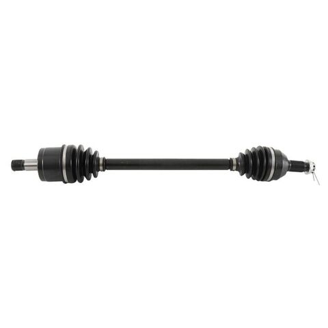 All Balls Racing 8 Ball Xtreme Rear Left Axle Honda Pioneer 1000 / 5 2016-2024