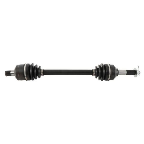 All Balls Racing 8 Ball Xtreme Rear Axle Kawasaki Teryx / 4 2012-2014