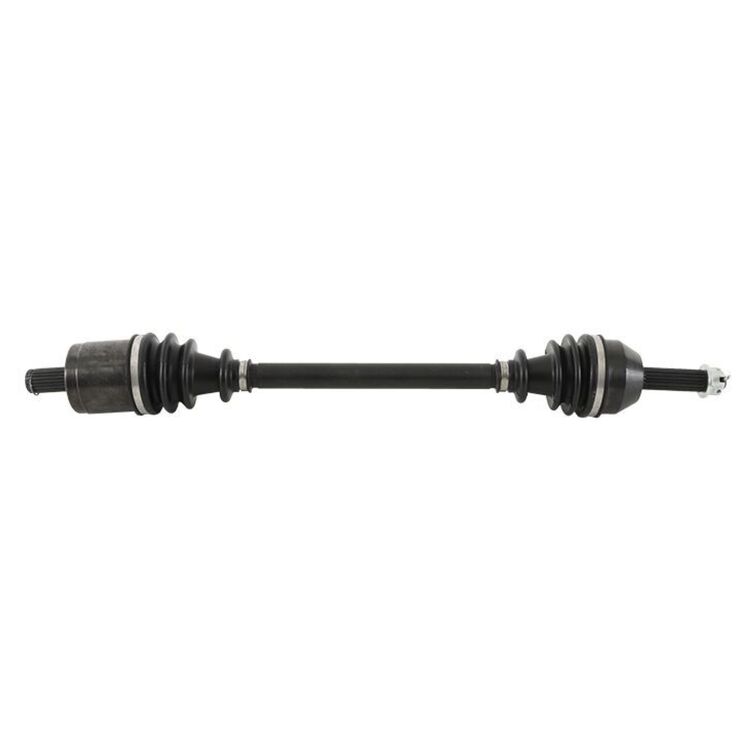 All Balls Racing 8 Ball Xtreme Front Axle Polaris Ranger 500 / 700 2008-2009