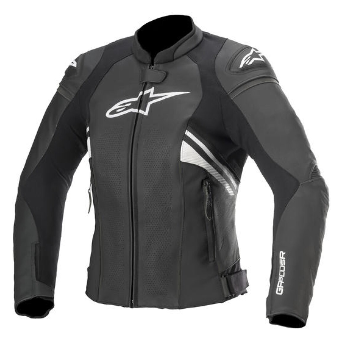 Alpinestars Stella GP Plus R v3 Airflow Jacket Cycle Gear