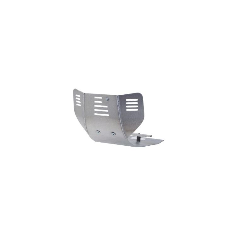 Devol Skid Plate Honda CRF450R 2002-2004