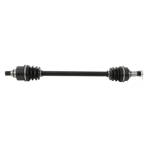 All Balls Racing 8 Ball Xtreme Rear Axle Arctic Cat Wildcat Sport / 4X 2015-2019
