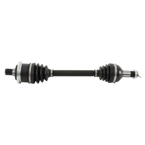 All Balls Racing 8 Ball Xtreme Rear Axle Arctic Cat 2006-2014