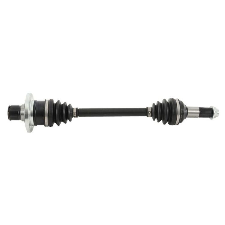 All Balls Racing 8 Ball Xtreme Rear Right Axle Yamaha Grizzly 660 2003-2008