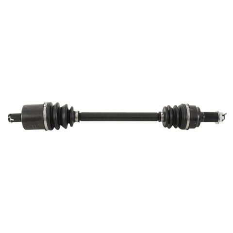 All Balls Racing 8 Ball Xtreme Front Axle Polaris Scrambler / Sportsman 2009-2015