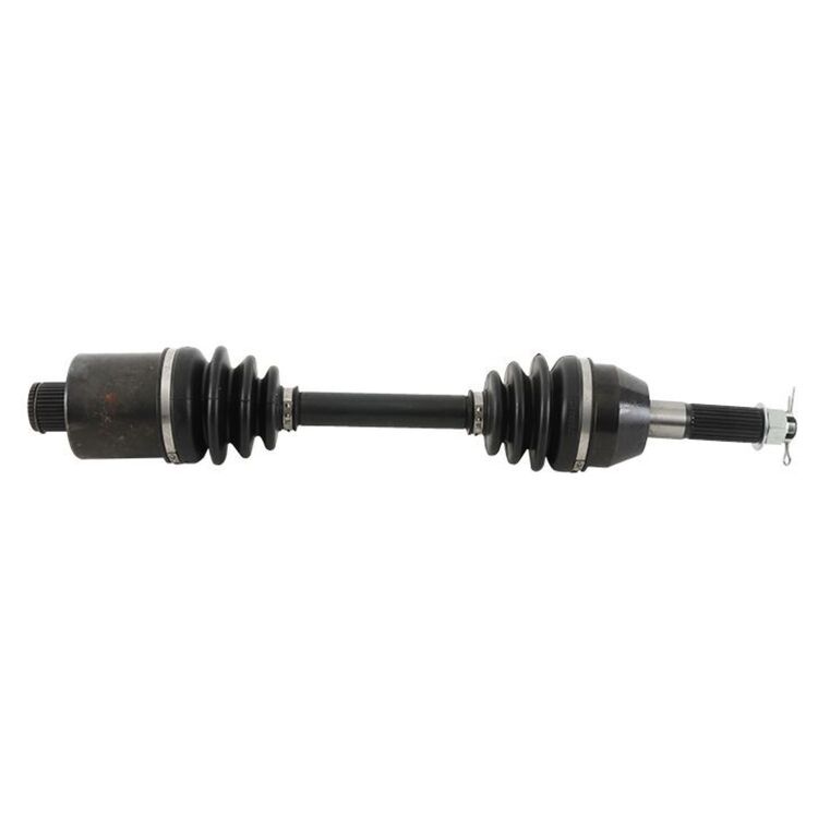 All Balls Racing 8 Ball Xtreme Rear Axle Polaris Sportsman 2003-2007