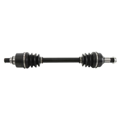 All Balls Racing 8 Ball Xtreme Front Axle Arctic Cat Wildcat 2014-2020