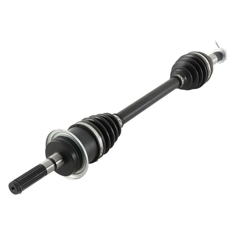 All Balls Racing 8 Ball Xtreme Front Right Axle