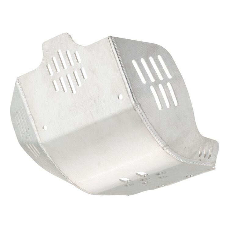 Devol Skid Plate Yamaha WR250F / WR450F / YZ250FX / YZ450FX 2012-2018