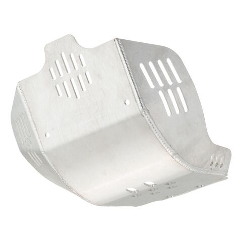 Devol Skid Plate Yamaha WR450F 2007-2011