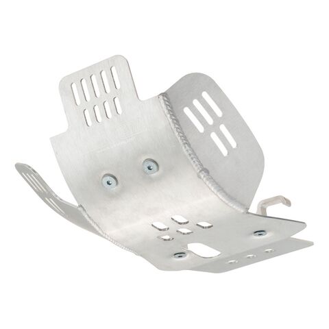 Devol Skid Plate Fantic XE300 / Yamaha YZ250 / YZ250X 2005-2026