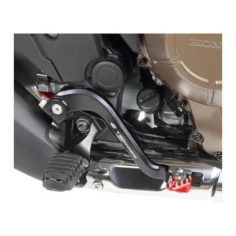 Zeta Trigger Brake Pedal Honda Africa Twin / Adventure Sports 2016-2019