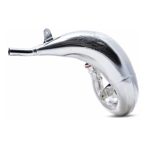 FMF Fatty Pipe Yamaha YZ125 / YZ125X 2022-2026