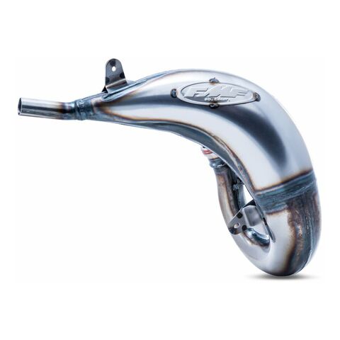 FMF Factory Fatty Pipe Yamaha YZ125 2022-2026