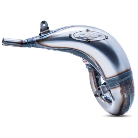 FMF Factory Fatty Rev Pipe Yamaha YZ125 2022-2026