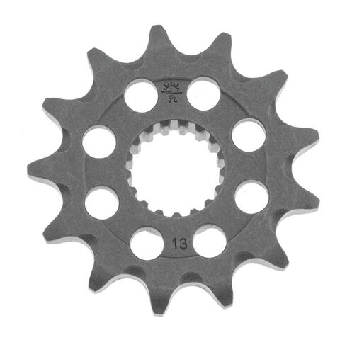 JT Sprockets Front Sprocket Kawasaki KX125 1992-2005