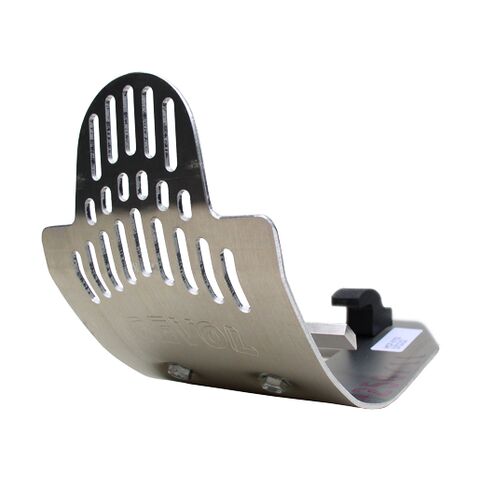 Devol Glide Plate Honda CRF150R 2007-2026