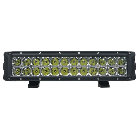 Open Trail DRL 13.5" LED Light Bar Kit (13.5")