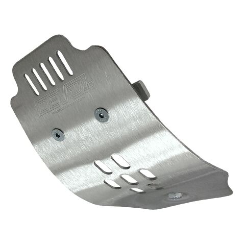 Devol Glide Plate Yamaha YZ250 1999-2004
