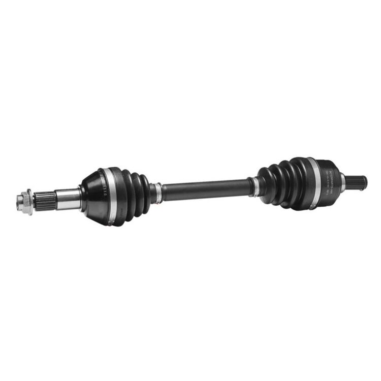 All Balls Racing 8 Ball Xtreme Rear Axle Yamaha YXZ1000R 2016-2025