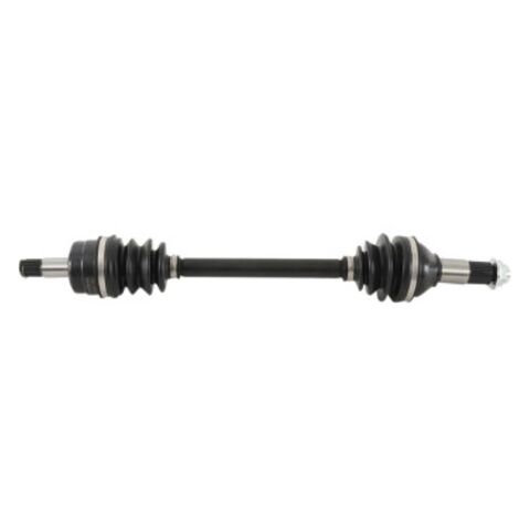 All Balls Racing 8 Ball Xtreme Rear Axle Yamaha Grizzly 700 2014-2015