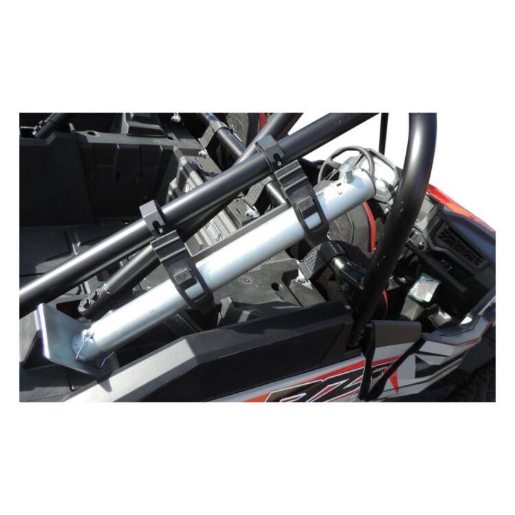 Moose Racing Universal Jack With Roll Cage Mount