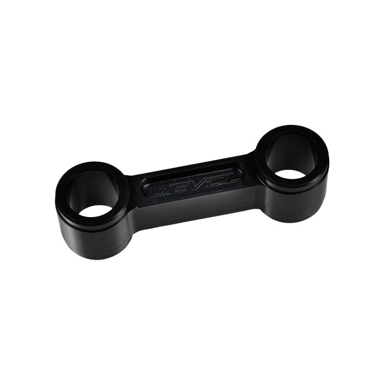 Devol Lowering Link Honda XR650L 19932024 Cycle Gear