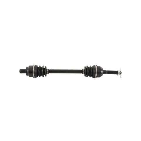 All Balls Racing 8 Ball Xtreme Front Axle Polaris Sportsman / Touring / X2 2007-2012