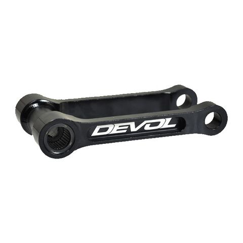 Devol Lowering Link Honda CRF250L 2013-2019