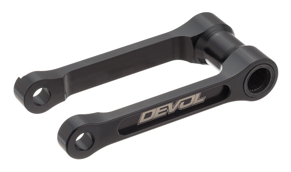 Devol Lowering Link KTM / Husqvarna 125cc501cc 20162022 Cycle Gear