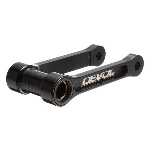 Devol Lowering Link Honda CRF250L Rally 2017-2018 (.75" Lower)