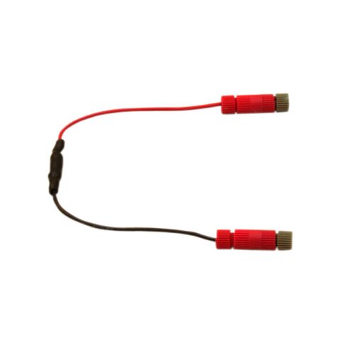 Custom Dynamics LED Turn Signal Canbus Adapter For Harley / Indian 2011-2026