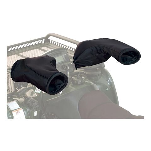 Kolpin Outdoors Geartector Handlebar Mitts