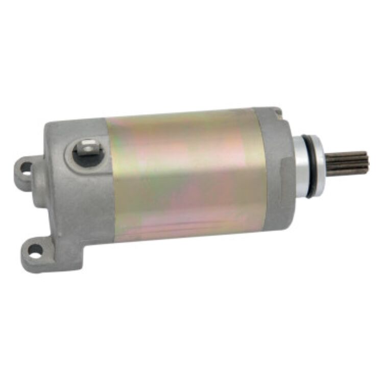 Moose Racing Starter Motor Yamaha Raptor 250 2008-2012